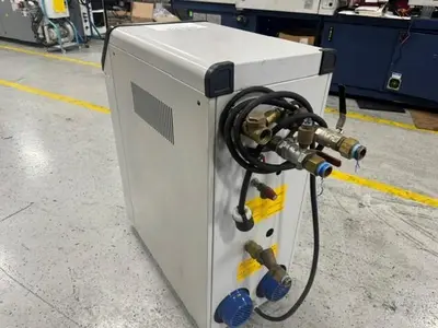 Used 2012 FRIGEL RCM40/6 SP Temperature Controls Massachusetts US | Absolute Machinery #1338194