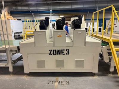 USED 2020 FOSHAN PURETE PRT-U3113E
