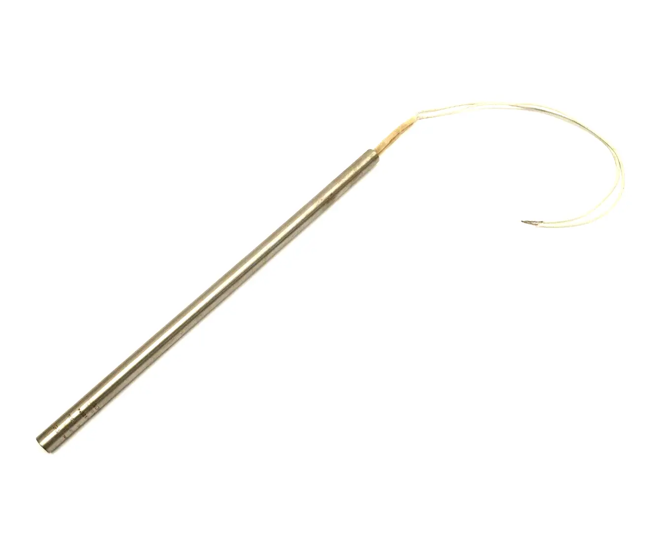 MW5012-2, 11-4 | Ogden MW5012-2 Mighty Watt Cartridge Heater 1/2" Dia. x 12" Long 1000W 240V 11-4 - New Other
