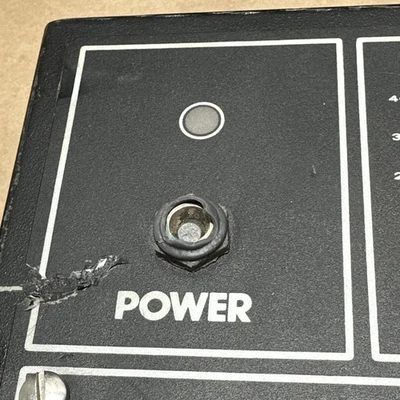 USED Minarik MM23401A