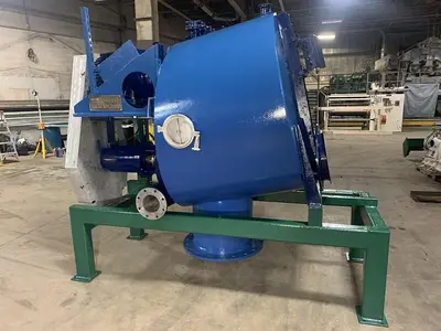 USED FIBERPREP SIZE II