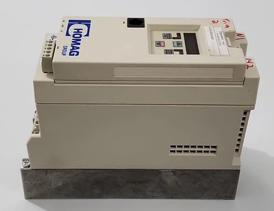 USED HOMAG Group 09F5CBB-YA03
