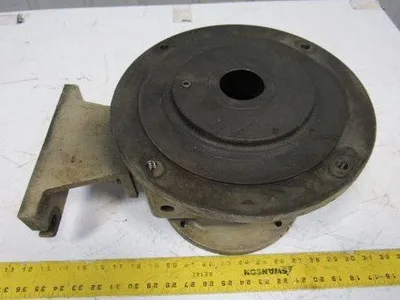 Gusher PCL-2X3-13SEH-CBM-A Horizontal Pump Shaft Housing Casting