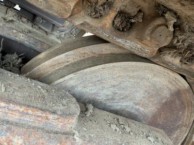 Used RAYCO T185 HYDRA-STUMPER Stump Grinders Michigan US | Miedema Asset Management Group #1487871