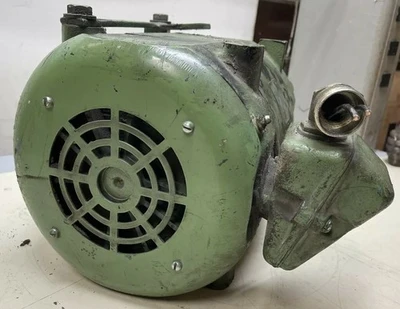 USED Baldor 394891