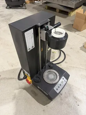 NEW 2004 BILZ 2200 ISG