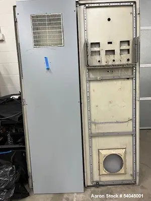 USED LEISTRITZ CORPORATION ZSE-60 GL