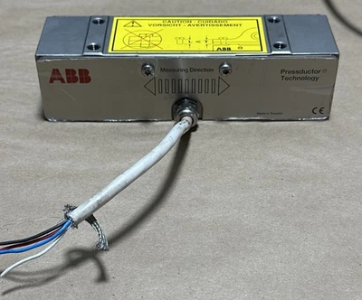 USED ABB PFTL-301E