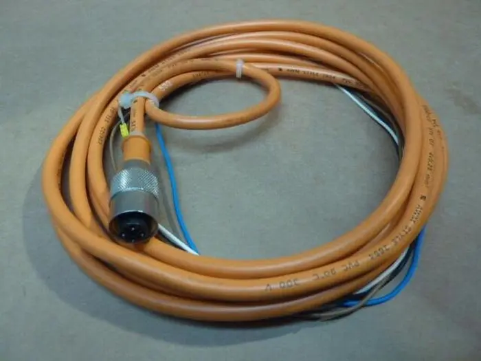Used EATON CUTLER HAMMER E34722 Cable & Wire Michigan US | Ideal Machinery #594138