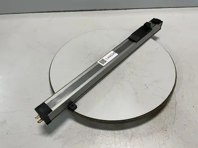 USED NOVOTECHNIK TLH360