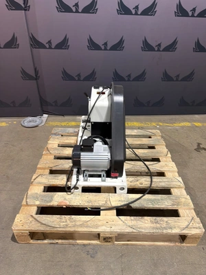New | in-Stock 2018 FRITSCH Pulverisette 1 Miscellaneous Laboratory Equipment Michigan US | iGAM Industrial Marketplace #1311505