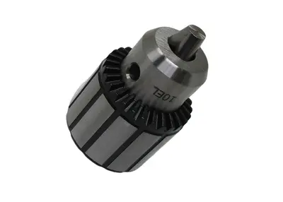 New | in-Stock JET TDC-375 Drill Chucks Illinois US | Olympus Machinery Group #1351274