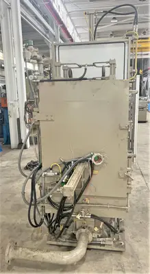 USED 2005 TMP TMP HVP PRESS