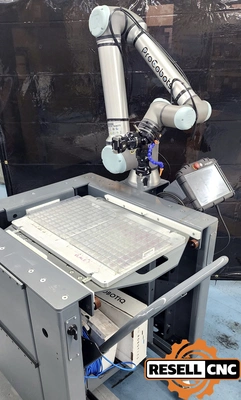 USED 2018 Universal Robots UR10e