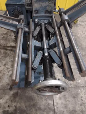 USED CWP 2RDM