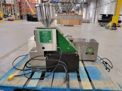 USED SAMSUNG SFM600