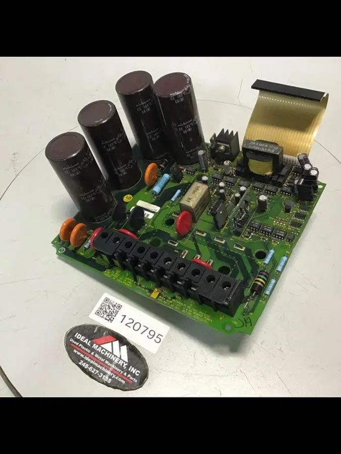 USED ALLEN BRADLEY 42305-071-02