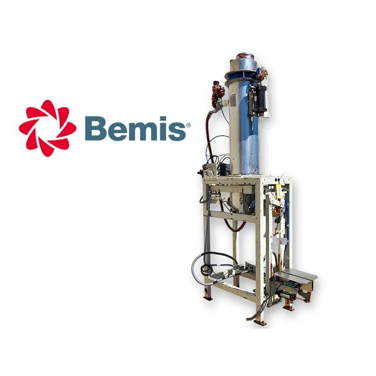 Used BEMIS _UNKNOWN_ Baggers West Virginia US | JM Industrial #491204