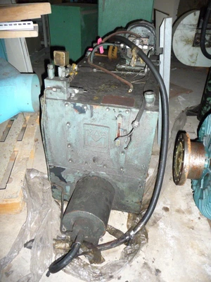 MACMILLIN Hydraulic power pack Extrusion Other, Hydraulic Power Units | Mark One Machinery (3)