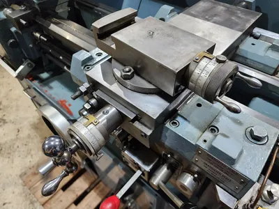 Used STANDARD 1334 Gap Lathes Minnesota US | INTER-PLANT SALES #1292227
