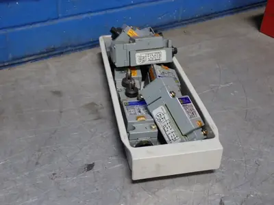 Limit Switch