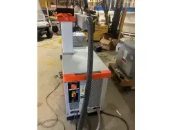 Used 2017 OR LASER ECO LASER 4600 Laser Welders Pennsylvania US | Iron Exchange Equipment Solutions #1352490