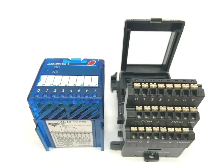 Used Automation Direct 8 Point Output Module PLC Input & Output Michigan US | Maverick Industrial Sales #1399854