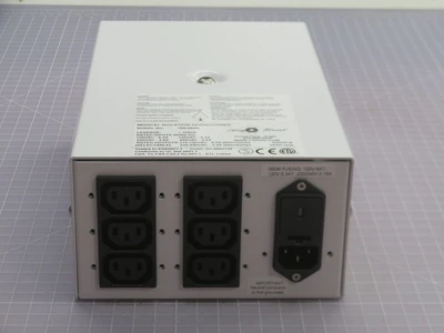 Used TOROID _UNKNOWN_ Transformers | OCO Industrial #1701920