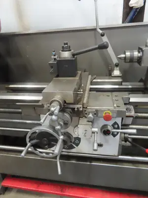 2017 JET GH-1860ZX Manual Lathes | MD Equipment Services LLC (7)