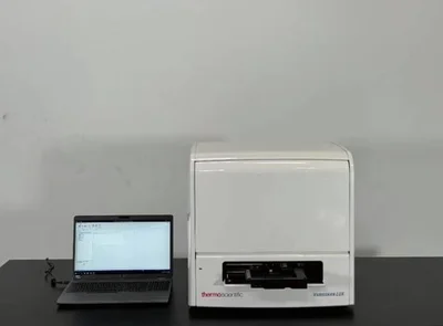 Used THERMO FISHER SCIENTIFIC VARIOSKAN LUX Microplate Readers New Jersey US | Bionex Scientific LLC #798592