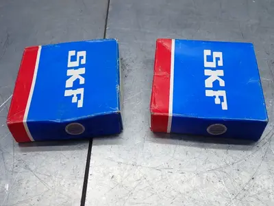 New | in-Stock SKF EXPLORER 22215 EK/C3 Bearings Ohio US | HGR 24 #740374