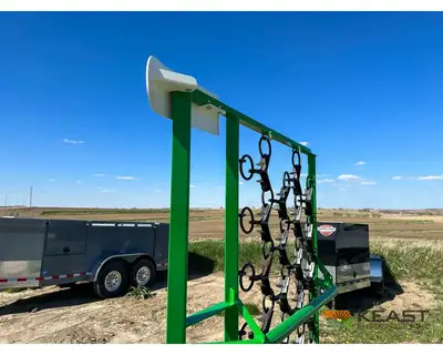 Used HUSTLER _UNKNOWN_ Landscape Rakes Iowa US | Keast Enterprises #1360342