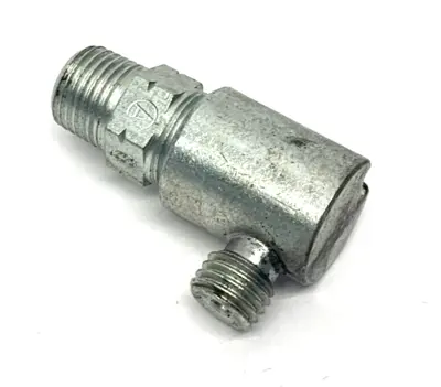 New | in-Stock Alemite Lube Dispenser Nozzle Assembly Nozzles Michigan US | Maverick Industrial Sales #1464052