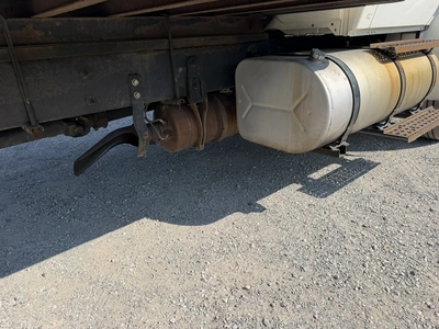 Used 2018 INTERNATIONAL 4300 SBA4X2 Box trucks Indiana US | Miedema Asset Management Group #1414684
