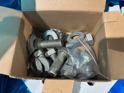 USED KUKA QUANTEC SERIES, KR ROBOTS