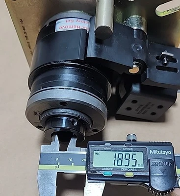 USED Warner Electric 306-17-101