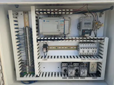 USED SMURFIT-STONE 4400 SSL