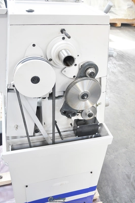 New | in-Stock BIRMINGHAM YCL-1440GH Gap Lathes California US | Sterling Machinery Exchange #1465504
