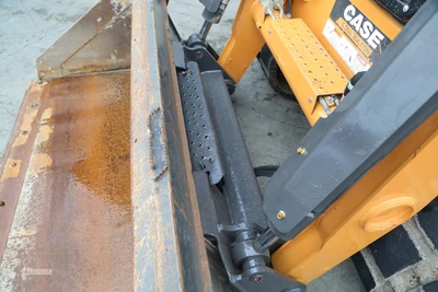 Used 2023 CASE TV620B Compact Track Loaders Pennsylvania US | Zimmerman Farm Service #1409841