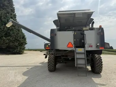 Used 2015 GLEANER S78 Combines Iowa US | Kading Ag #1501613