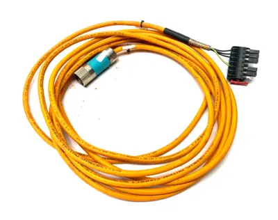 USED SIEMENS SPEED/MOTION CONNECT POWER CABLE