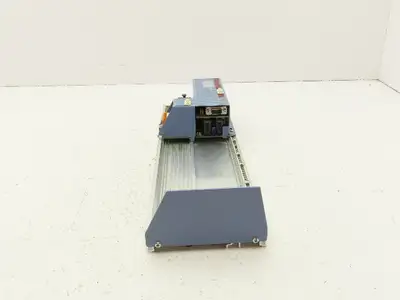 BR Automation 7CP472.60-1 CP Interface PLC Power Supply 24VDC Module Rack