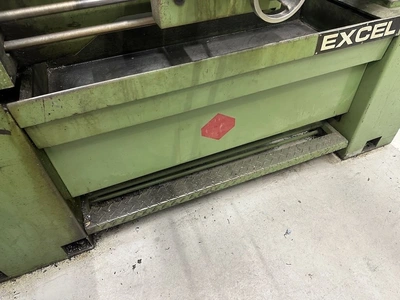 USED EXCEL 1440 GF