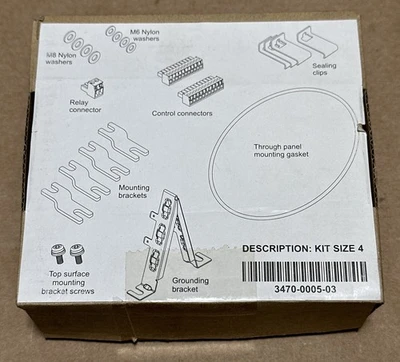 NEW Emerson Industrial Automation SP4201