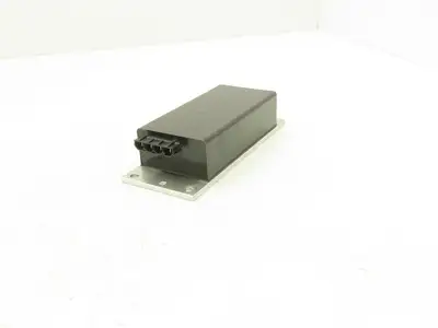 Sevcon 622/11119 Power Converter 36/88VDC To 12VDC Off Hyster E80XN