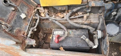 Used 2012 KOMATSU WA470-6 Wheel Loaders New Jersey US | Proxy Equipment #1509659