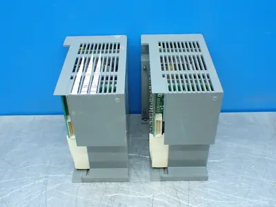 USED ALLENBRADLEY 1746P3
