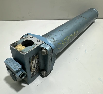 Used Schroeder Brothers LF13K3FMS Parts (Hydraulics and Pneumatics) Indiana US | J&J Industrial Supply #1309856