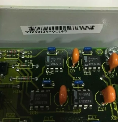 USED Indramat DGV 1.1