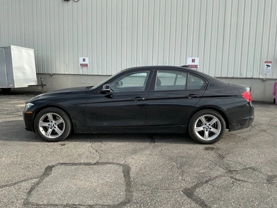 Used 2015 BMW 320 Sedans Michigan US | Miedema Asset Management Group #1425228